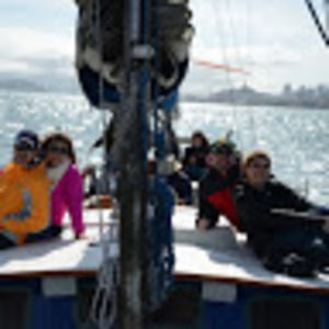 Meet your Posher, Chris